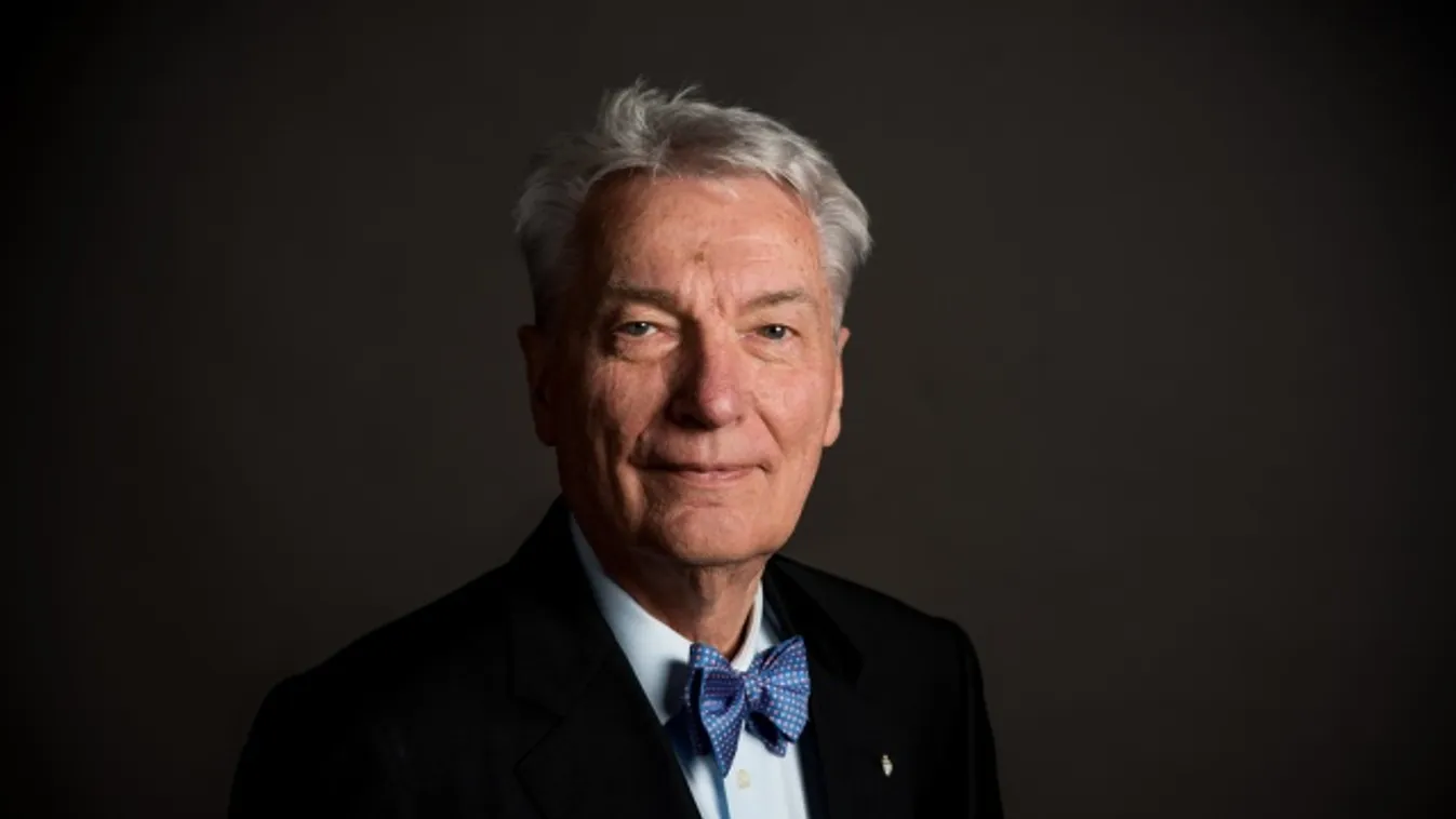 Vizi E. Szilveszter reméli, hogy a Magyarországról felrajzolt hamis kép változik