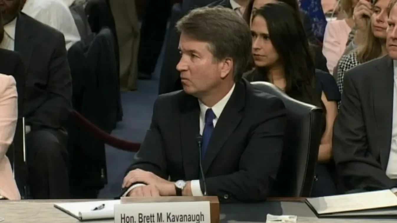 Újabb nők vádolják szexuális zaklatással Trump jelöltjét