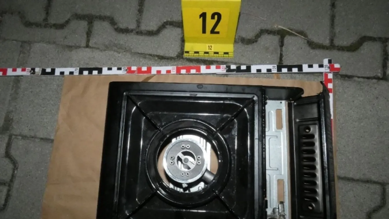 Búcsúhoz hasonlító bűnlajstrom – van itt minden