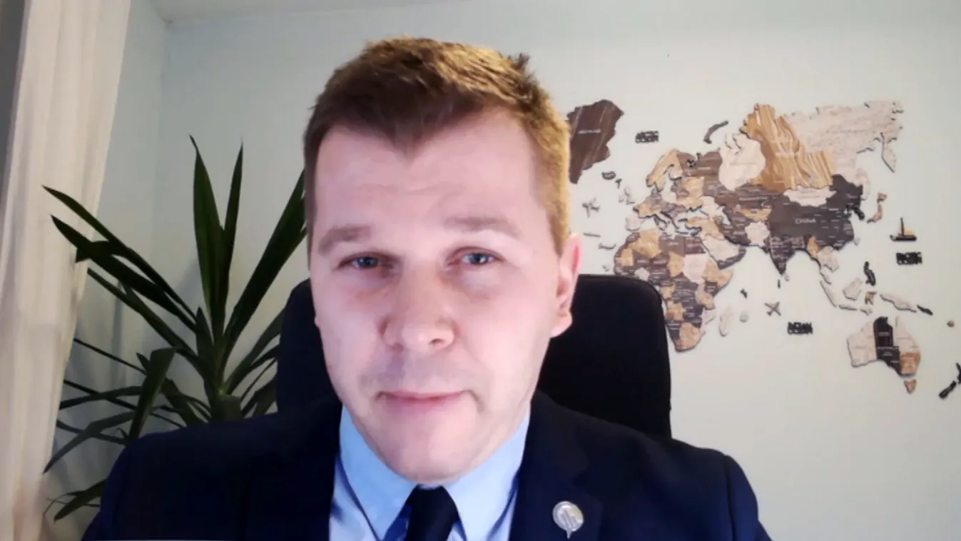 Zelenszkij meghosszabbítaná a hadiállapotot