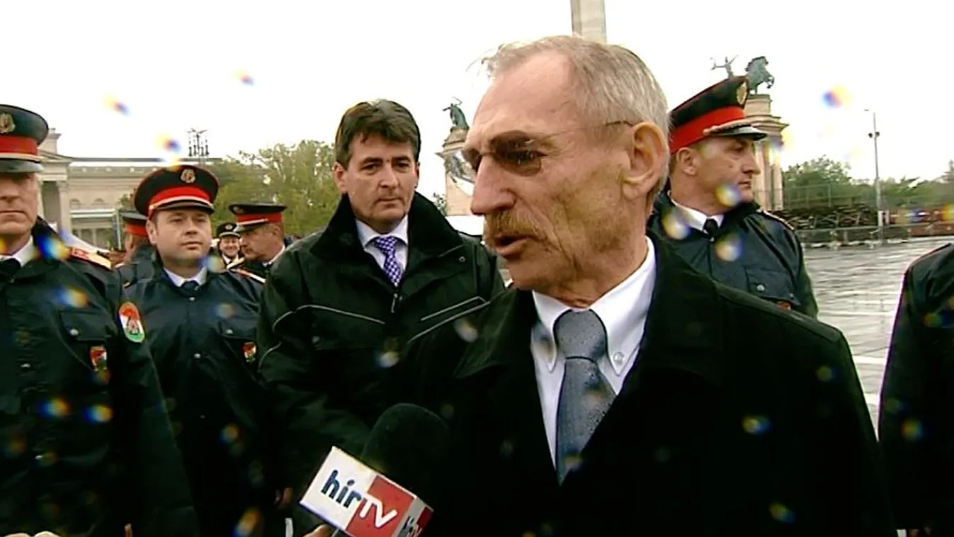 Pintér: Lépéről lépésre teljesíti ígéretét a kormány