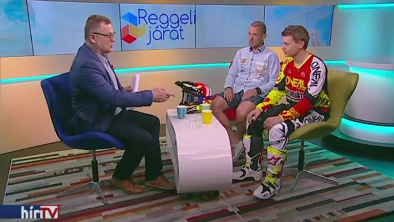 Motocross EB Kiskunlacházán