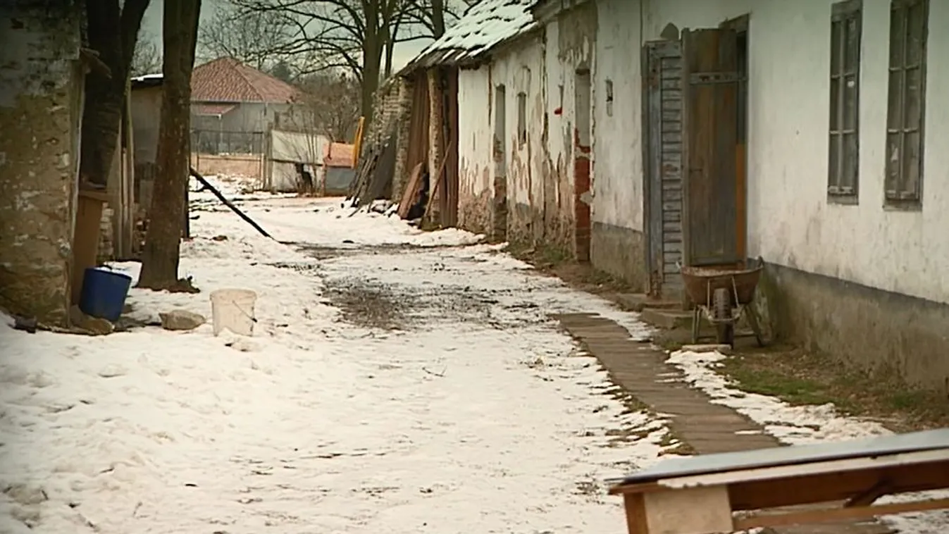 Szerelmi csalódás áll a vérfürdő mögött