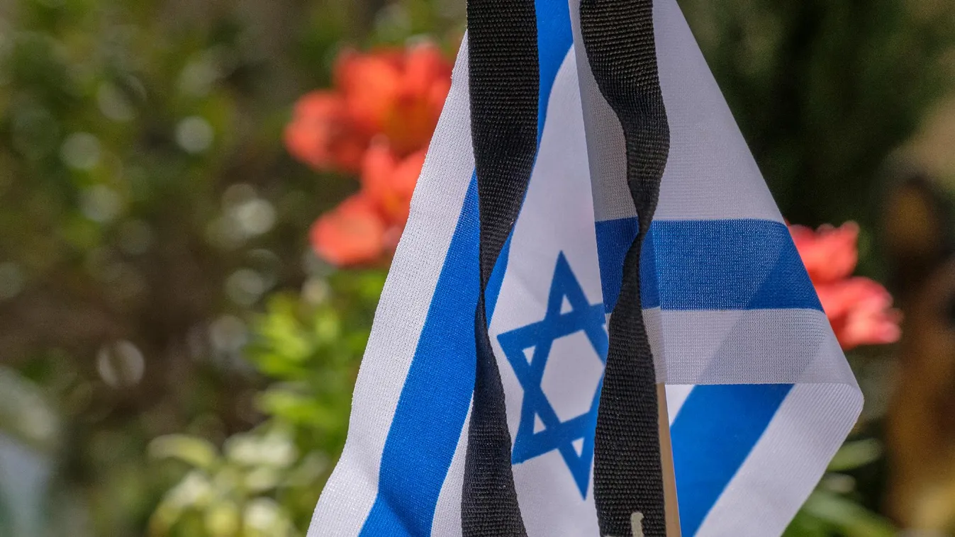 Meghalt két izraeli tartalékos katona Gázában