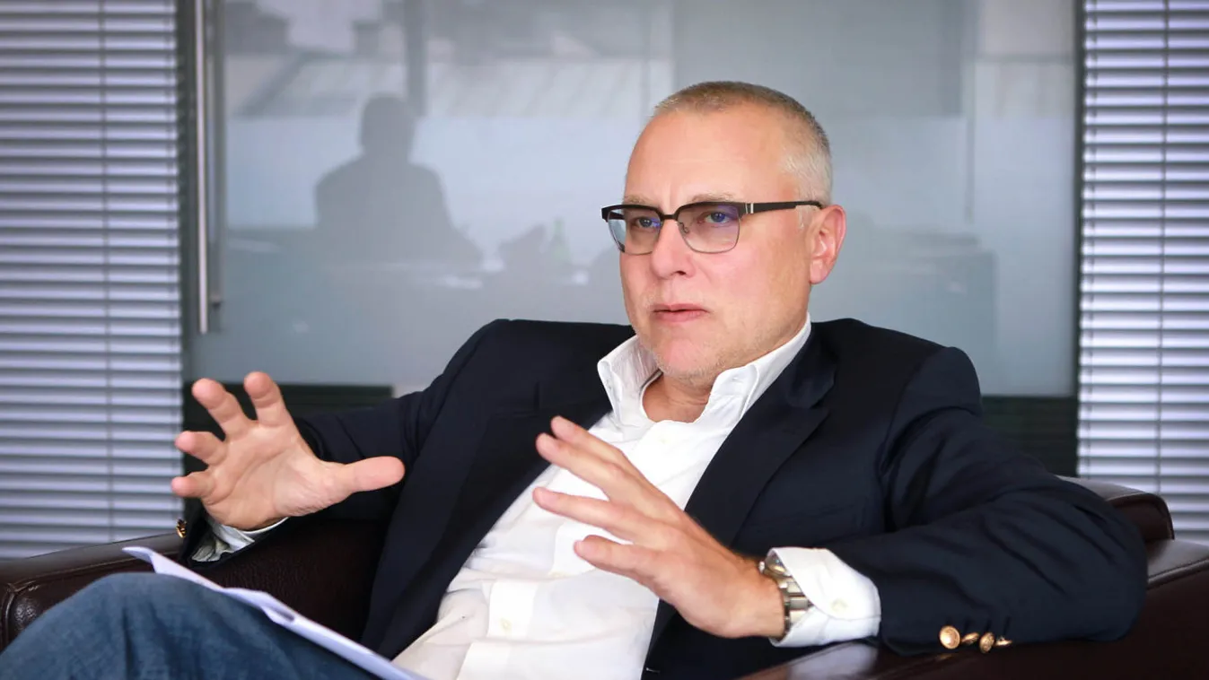 A Central Média tulajdonosával üzletelt a Telexet támogató cseh milliárdos