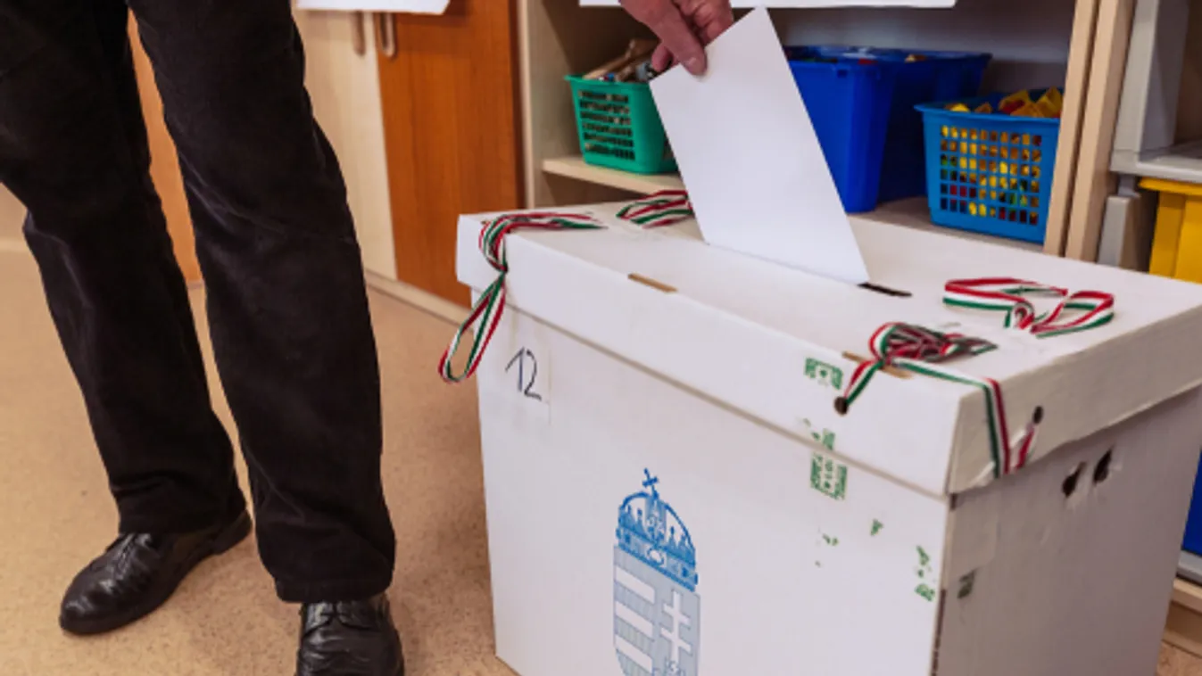 A Fidesz-KDNP jelöltje nyerte az időközi polgármester választást Balatonszemesen