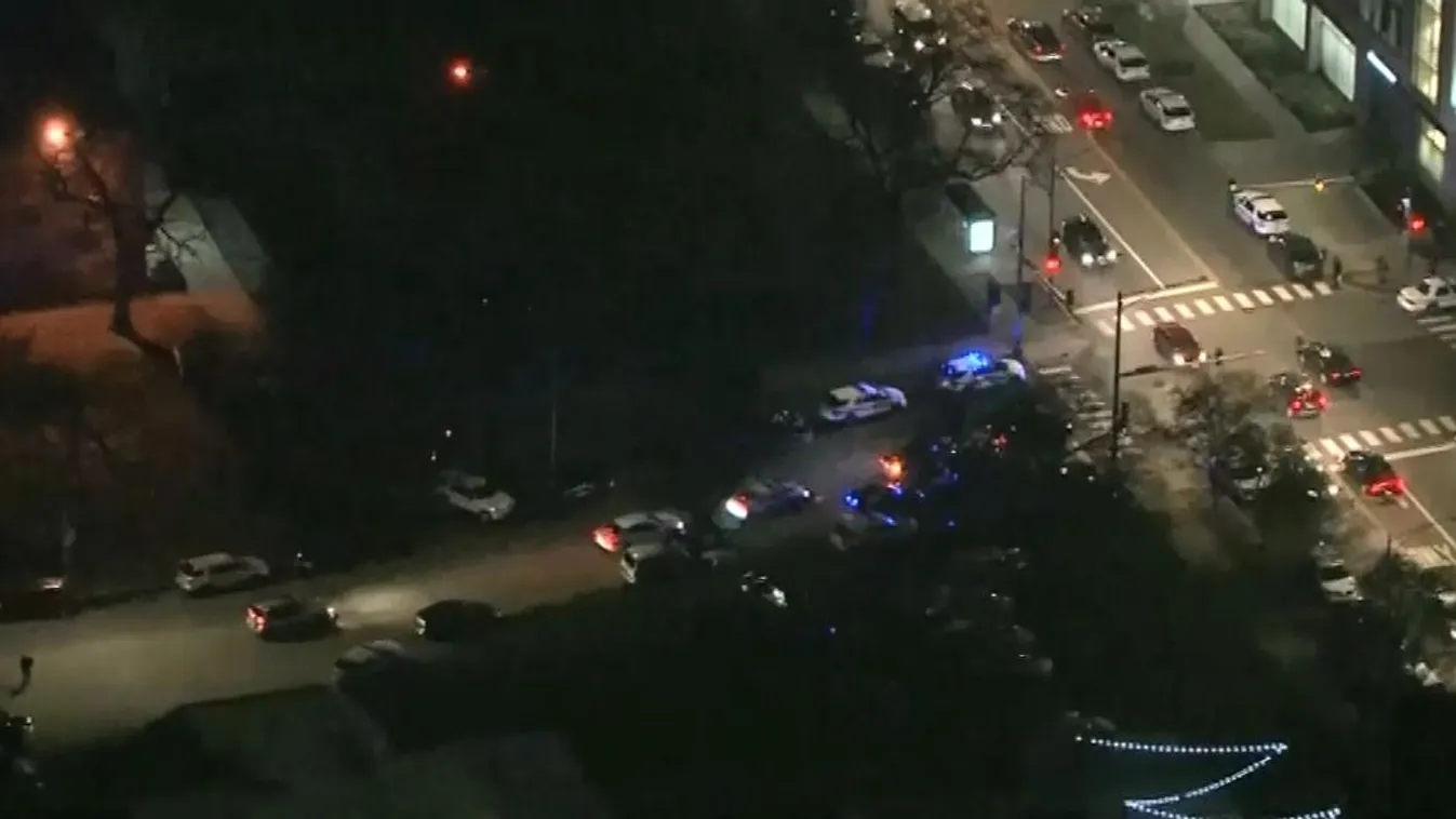 Négy áldozata van a jegygyűrű miatti lövöldözésnek