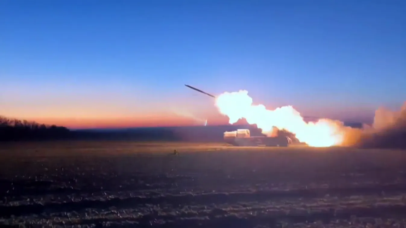 Háború Ukrajnában: Vérfürdő Bahmutnál