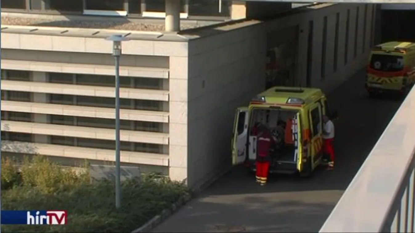 Megreformálnák a sürgősségi osztályokat