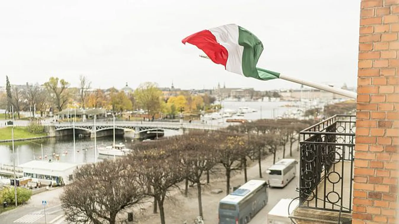 Bekérették Magyarország stockholmi nagykövetét