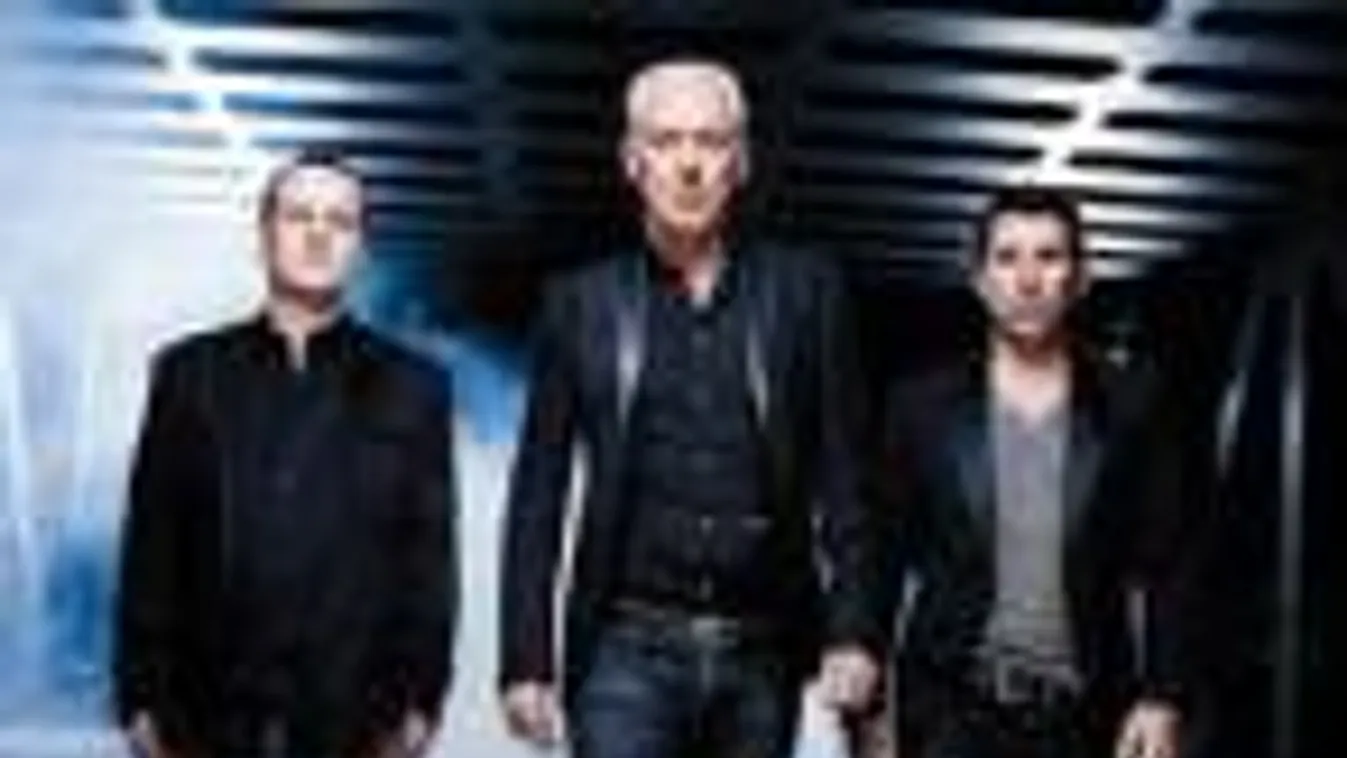 Megütheti a bokáját krími koncertje miatt a Scooter