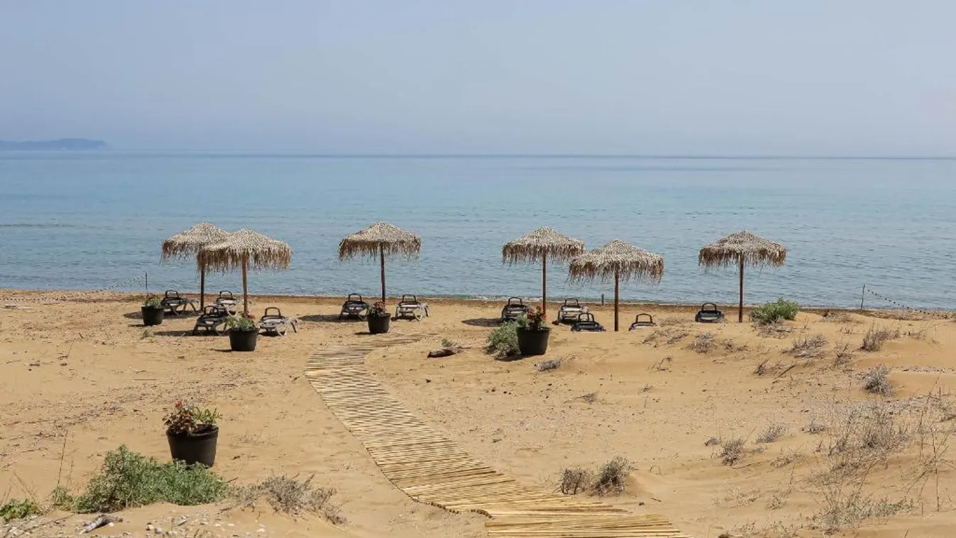 Újabb halott turistát találtak Görögországban