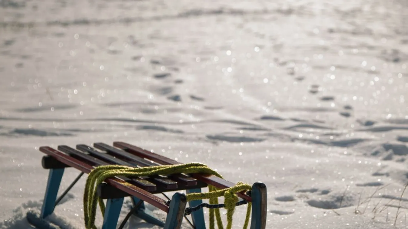 Autójával húzta maga után a testvérét