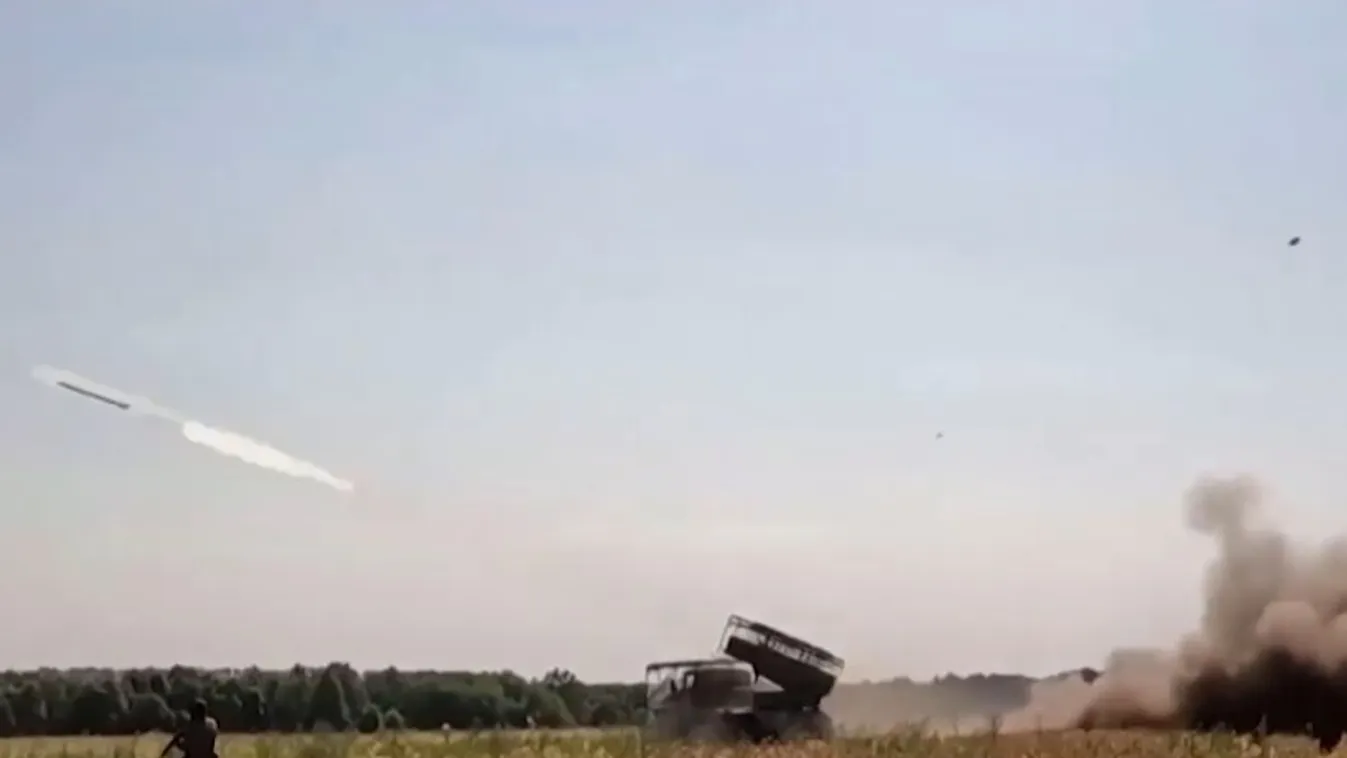 Megosztja az olasz politikát Orbán Viktor terve, hogy egy asztalhoz ültetné az orosz és az ukrán elnököt + videó