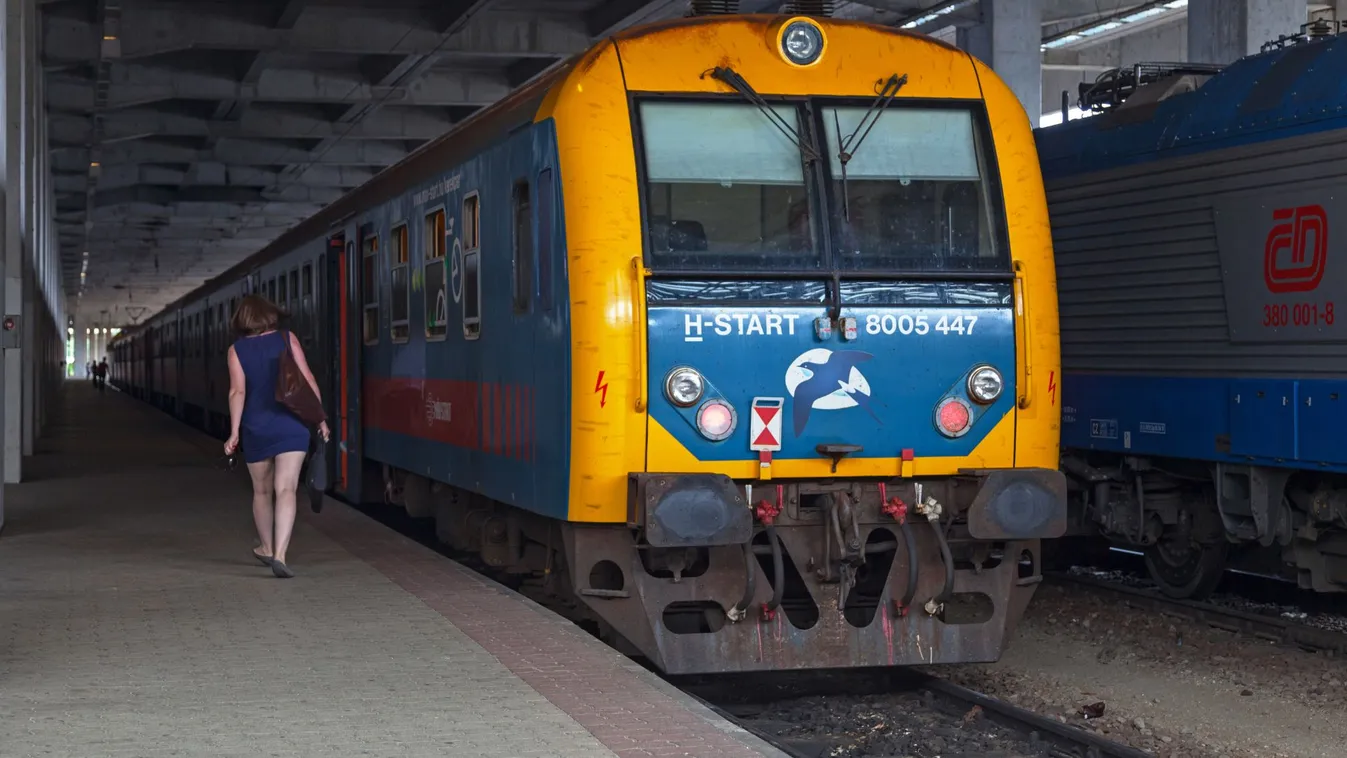 Hegyi Zsolt: elkezdték a nyári felkészülést a vasútnál