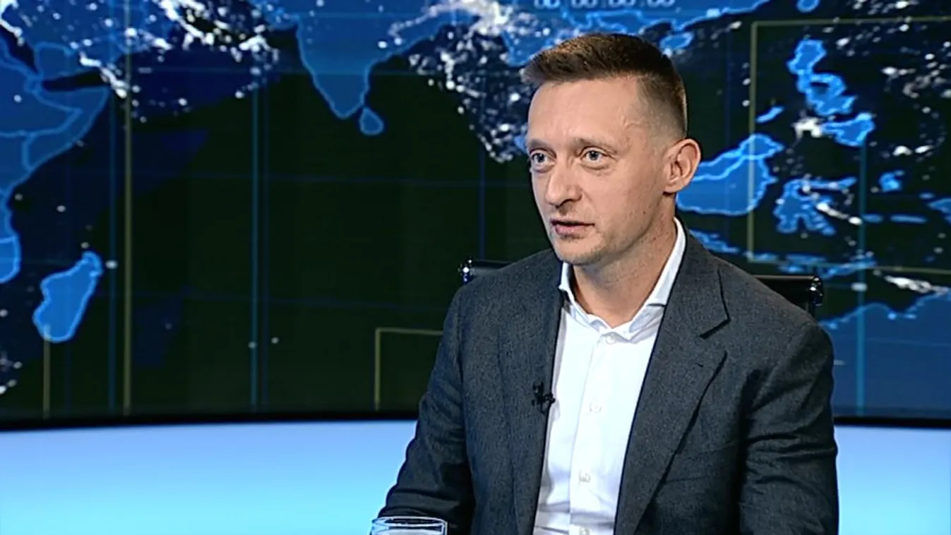 Rogán: Minden eszközzel meg kell védenünk a kárpátaljai magyarokat