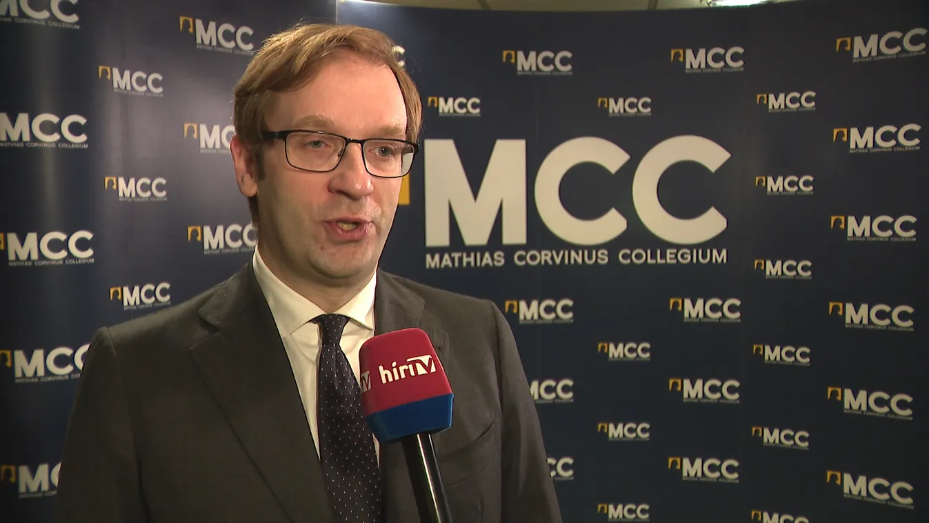 Több mint 50 nemzetközi oktatásügyi szakértő érkezett az MCC nemzetközi konferenciájára + videó