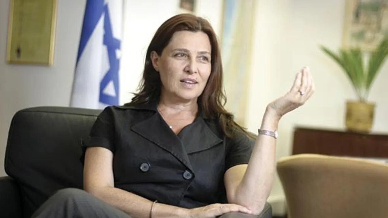 Izrael volt budapesti nagykövete: Az Orbán-kormány sokat tett az antiszemitizmus megfékezéséért