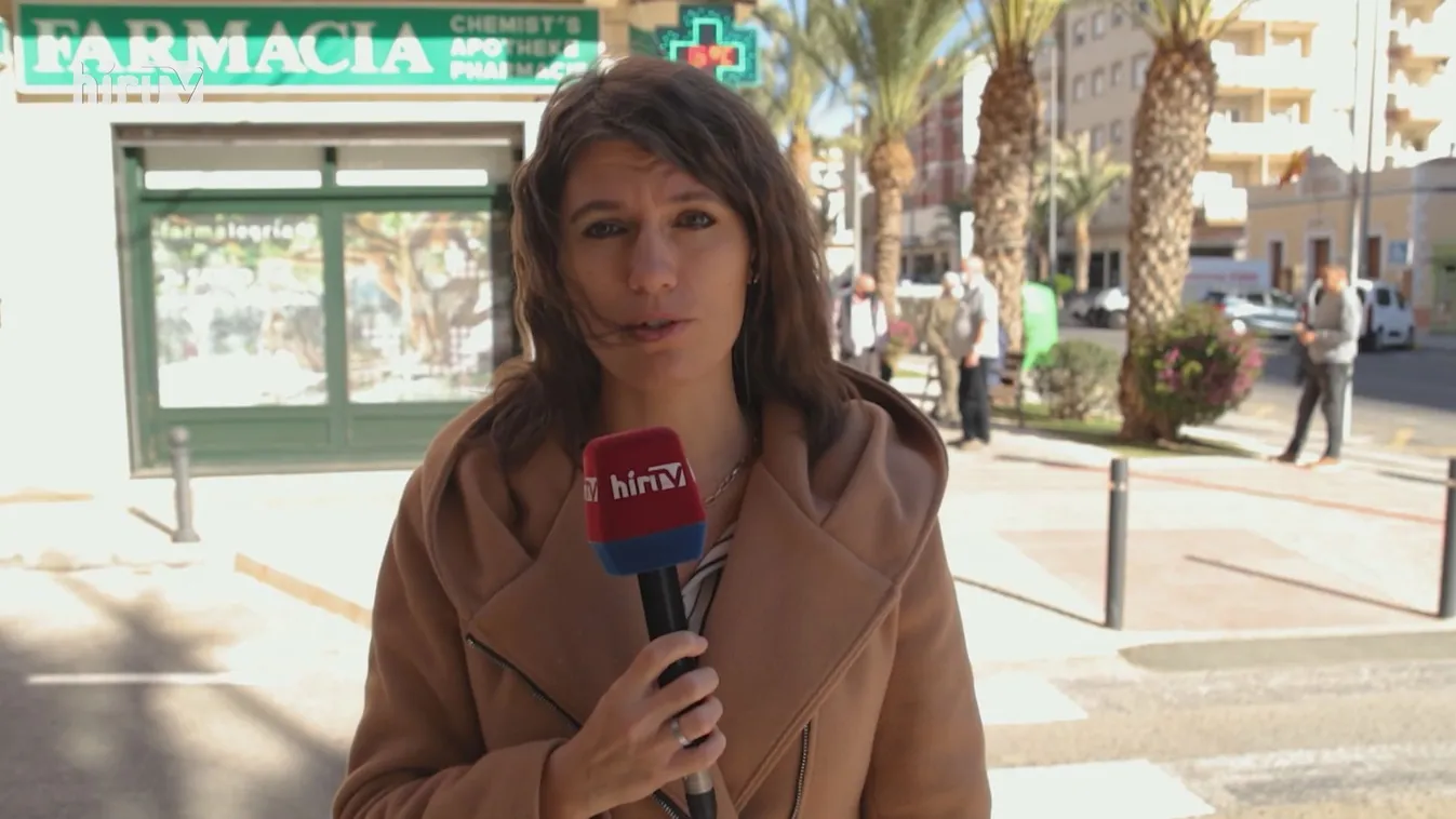 Ingyen tesztet kapnak a madridiak karácsonyra