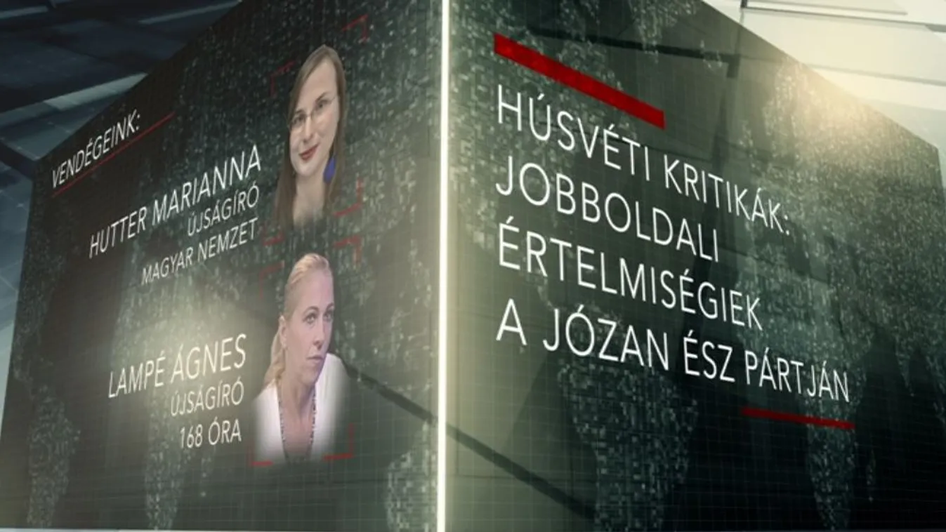 Kritika – Lapzárta