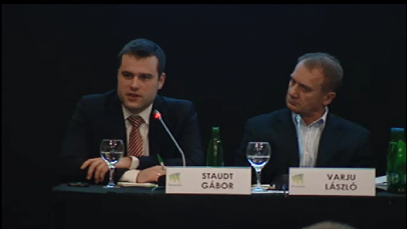 A rendszerváltásig visszamenőleg elszámoltatna a Jobbik