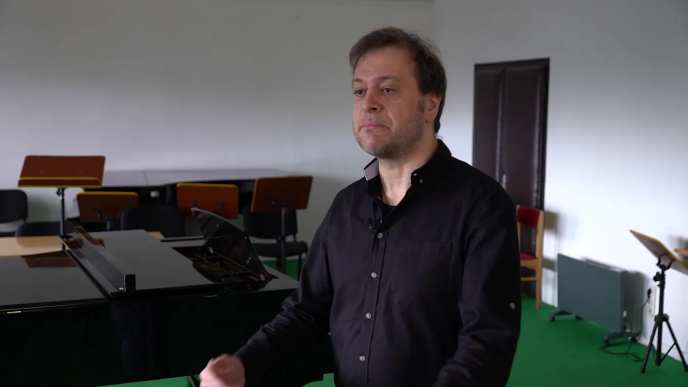 Radar - A magyar kultúra napjára készül a Honvéd Férfikar