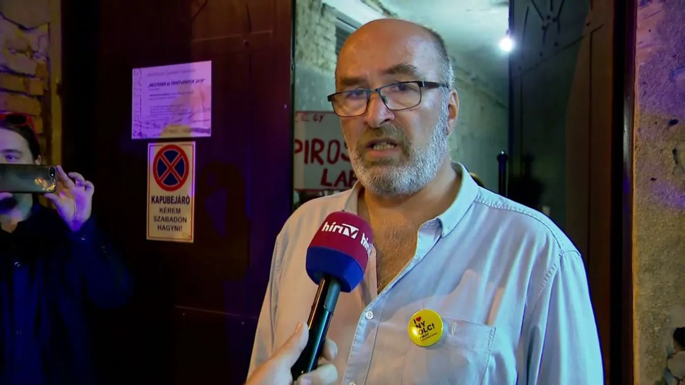 Házkutatás Pikó kampányközpontjában, újabb terhelő bizonyítékok