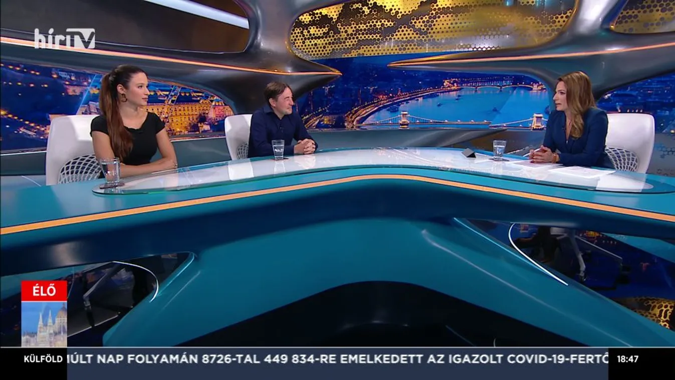 Üzenet a tánc nyelvén Trianon 100. évfordulóján