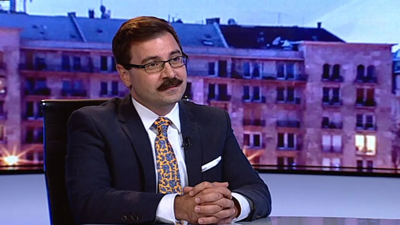 Szánthó: ez már nem is vádirat, hanem konkrét ítélet Magyarországgal szemben