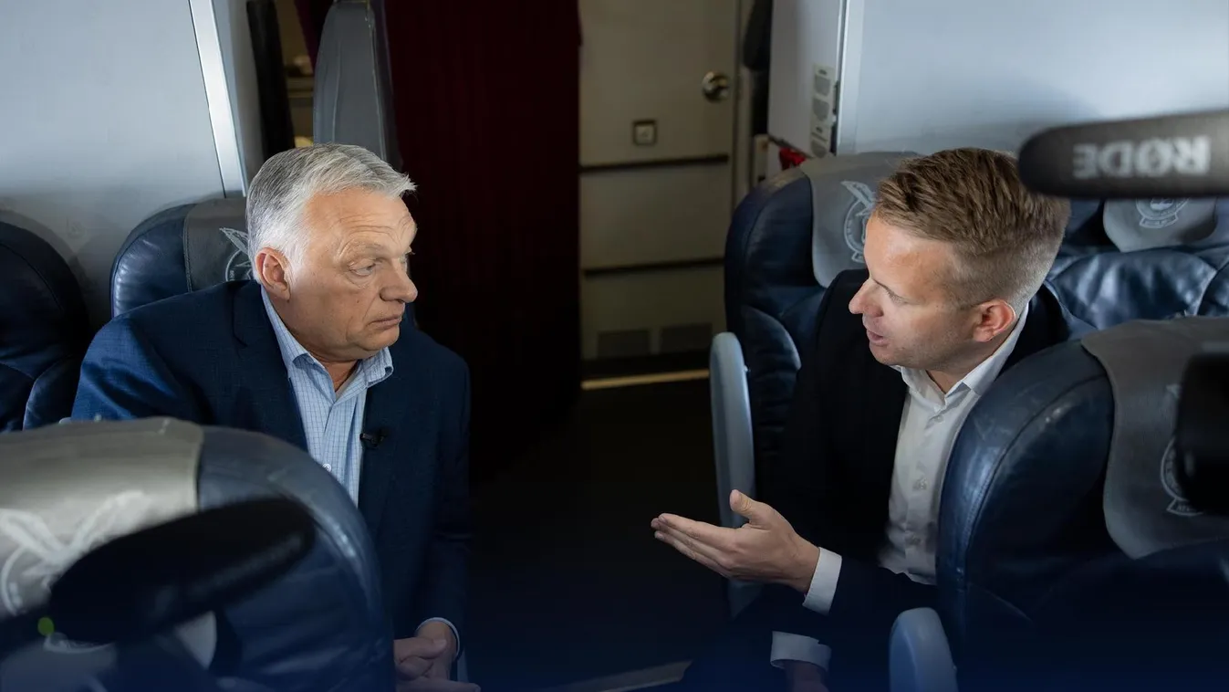 Megerősített terrorvédelmi intézkedések léptek érvénybe Magyarországon + videó