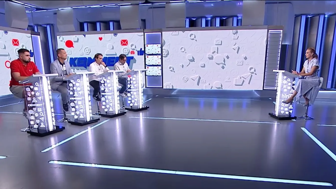 Komment – Felkészült-e Európa a folyamatos terrorfenyegetettségre?  + videó