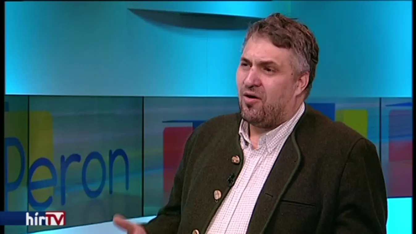 Sallai Róbert Benedek