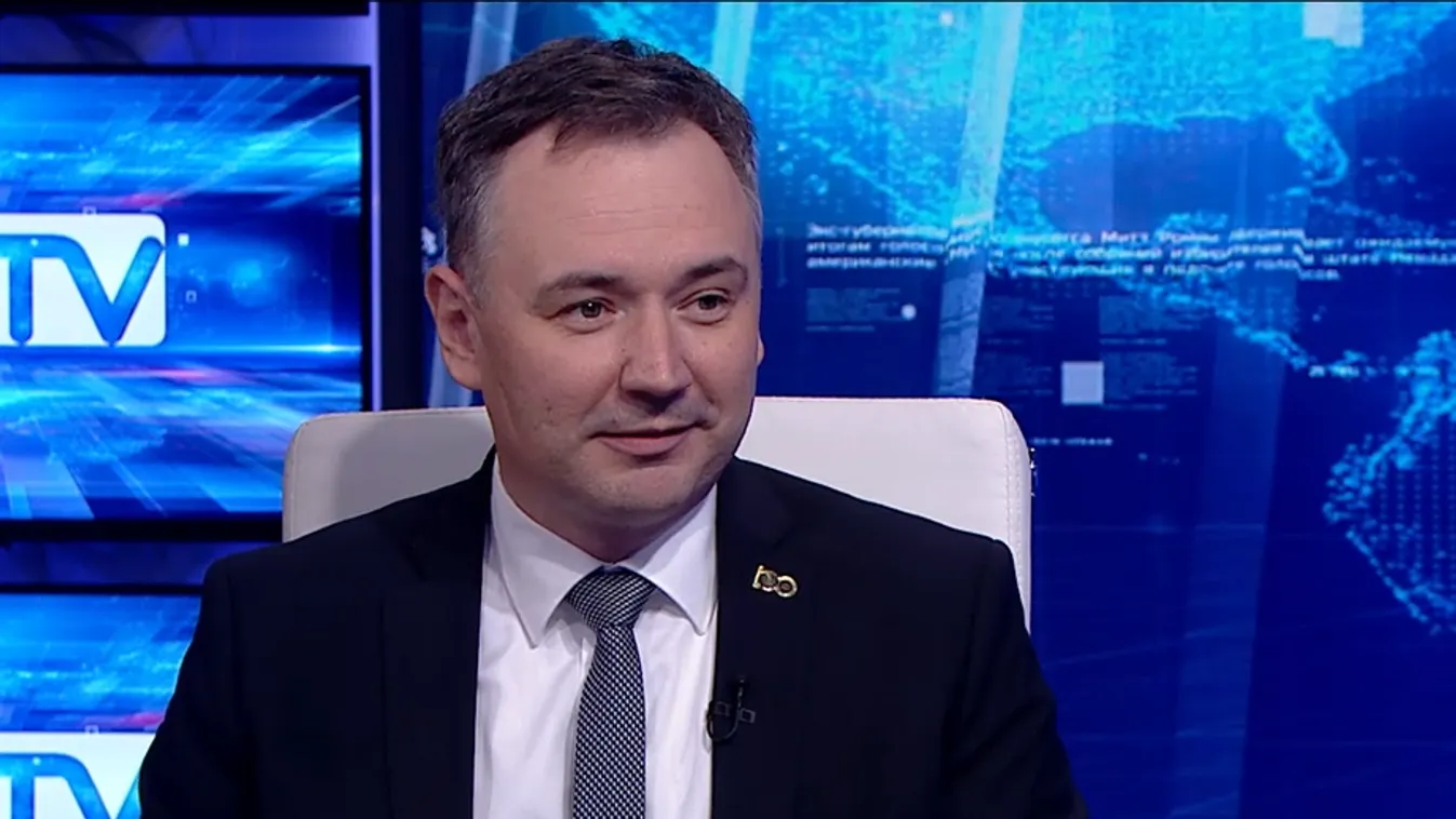 Magyarországon esett a legnagyobbat az infláció egy év alatt + videó