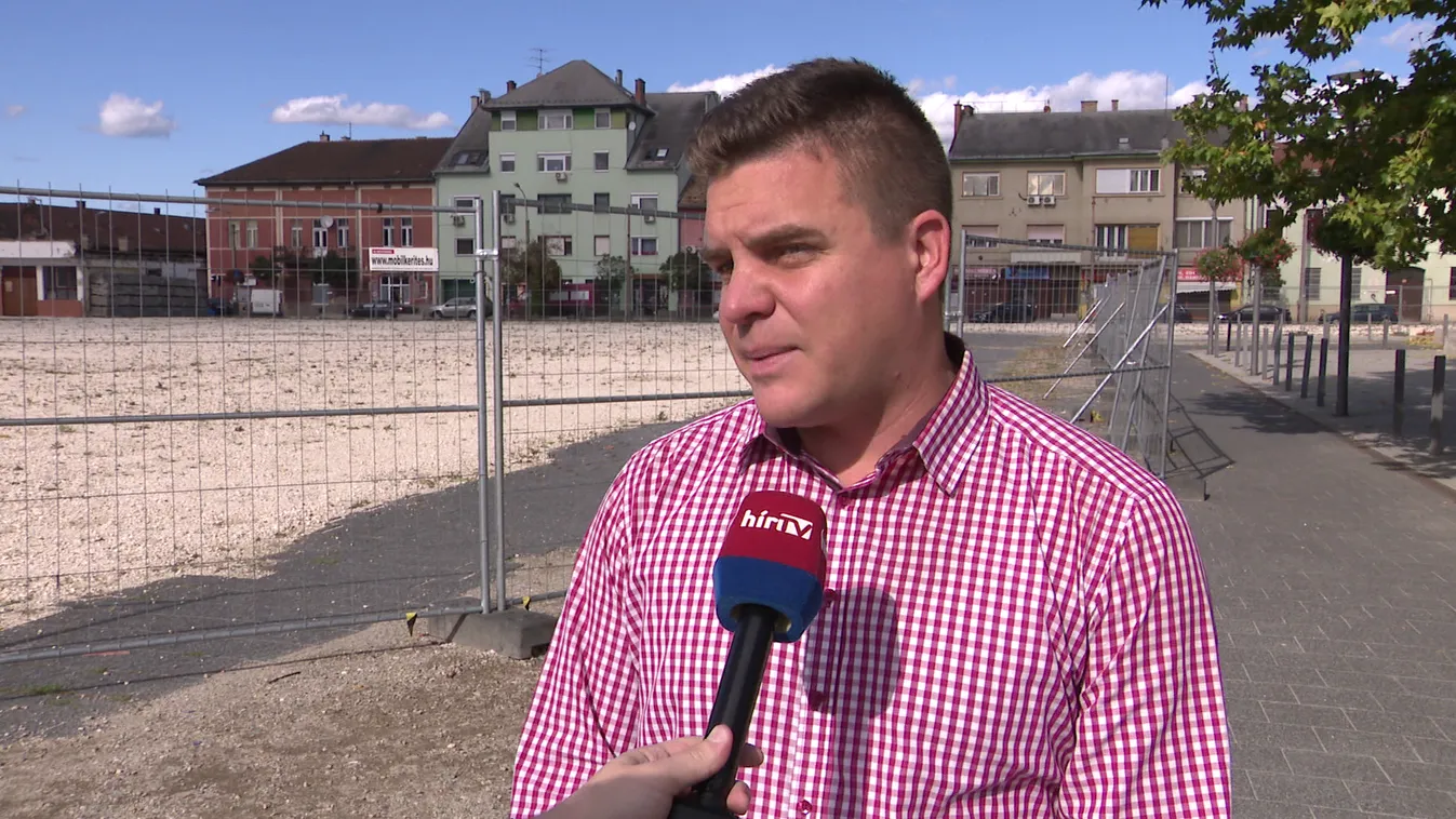 Ozsváth: Korrupciógyanús az újpesti autósmozi ügye