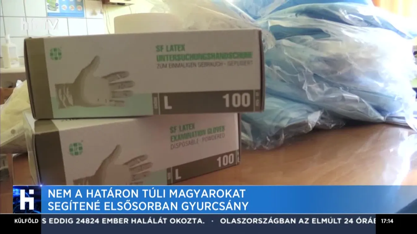 Nem a határon túli magyarokat segítené elsősorban Gyurcsány
