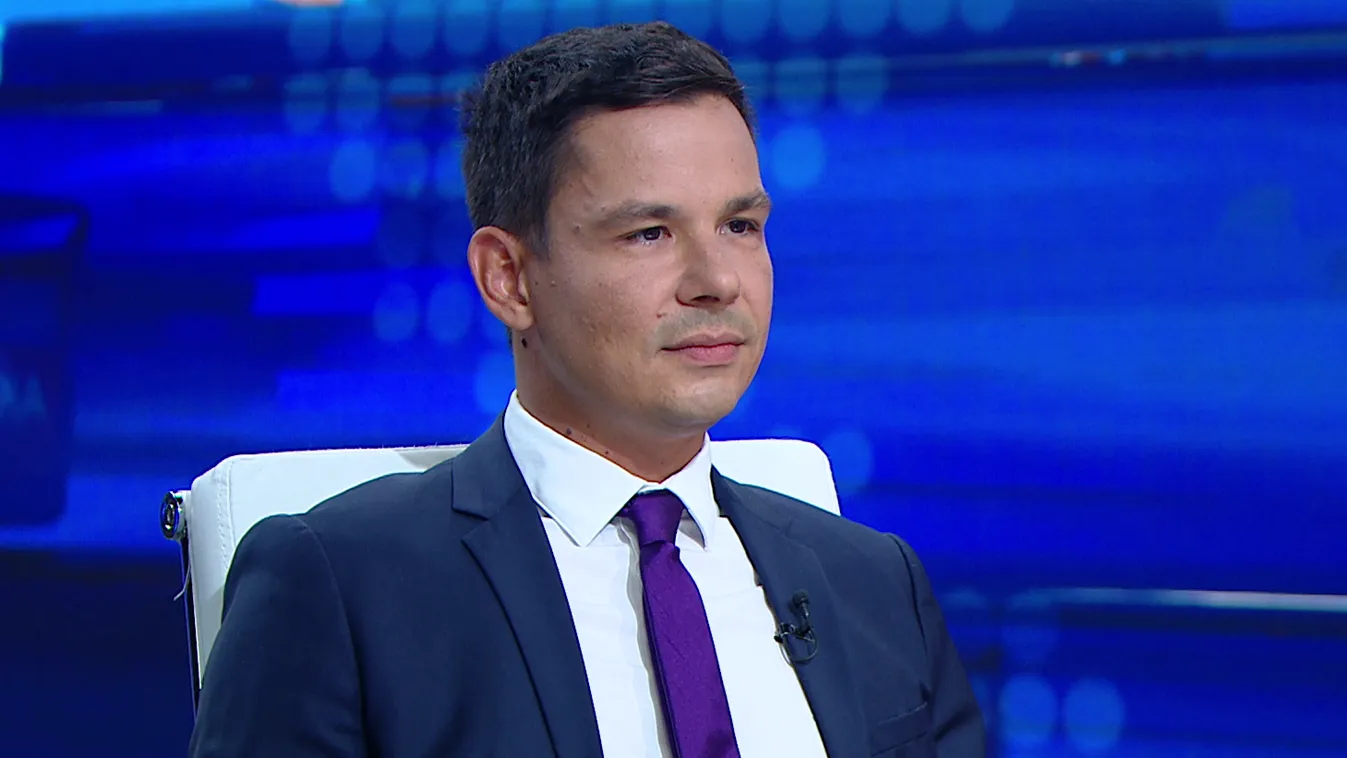 Kuti Ákos: Az infláció nem egyik napról a másikra fáj