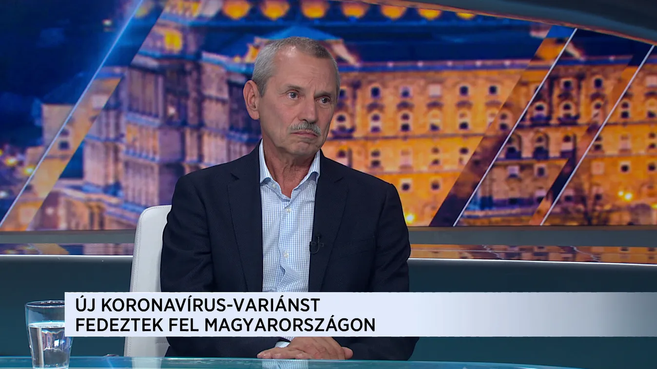 Dr. Rusvai Miklós: Az iskolaév elején is célszerű oltakozni