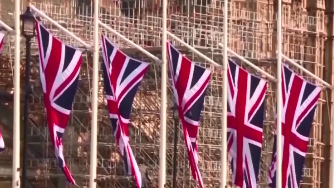 Az EB felkészült a megállapodás nélküli kilépésre