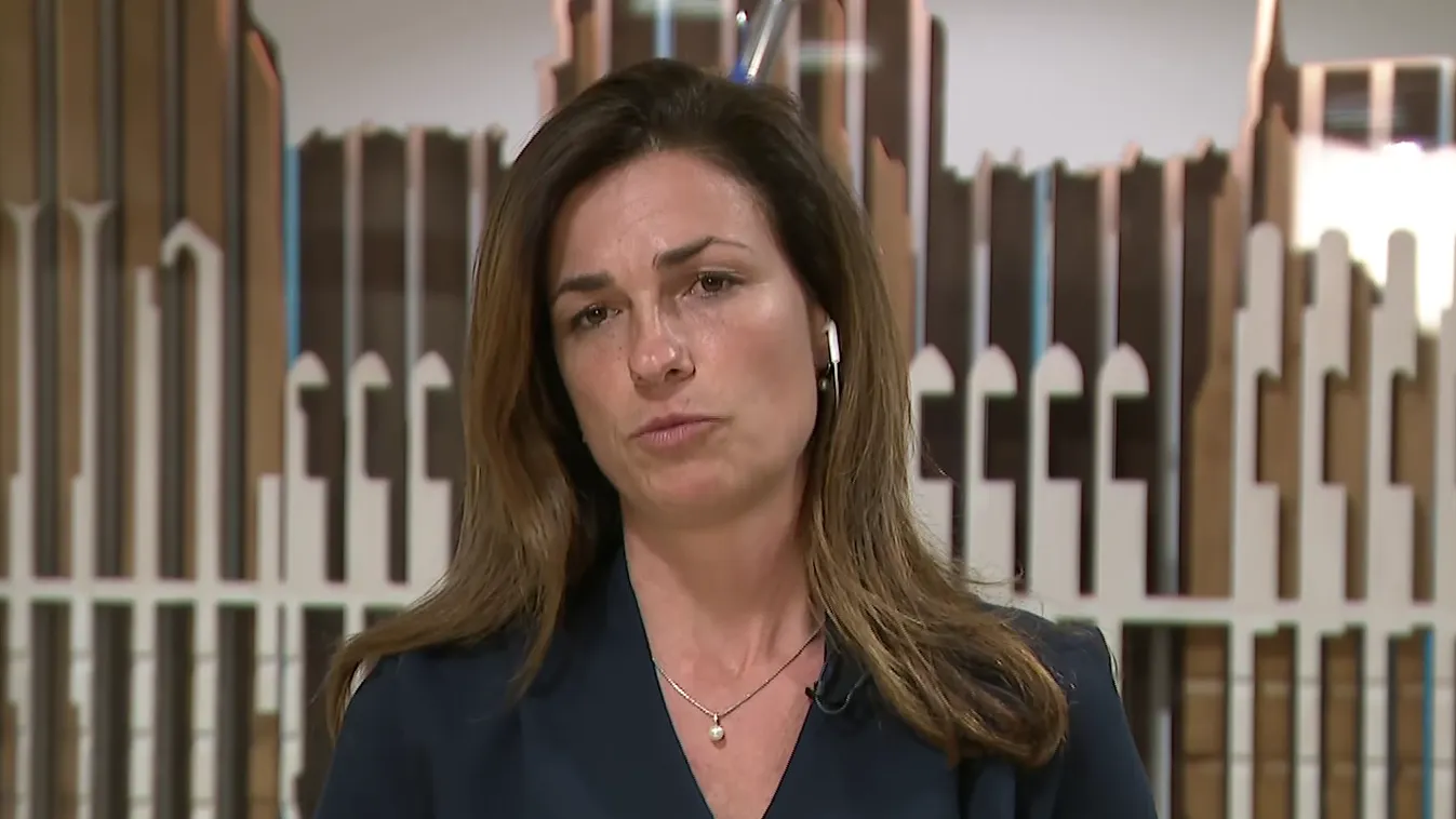 Didier Reynders jogérvényesülésért felelős biztossal tárgyalt Varga Judit