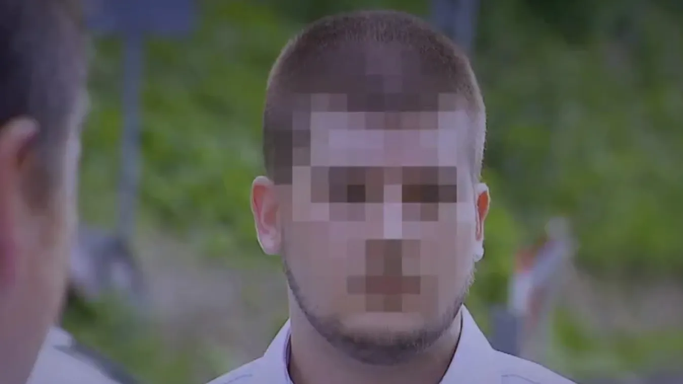 Elrendelte a borsodnádasdi emberölés vádlottjának letartóztatását a Debreceni Ítélőtábla