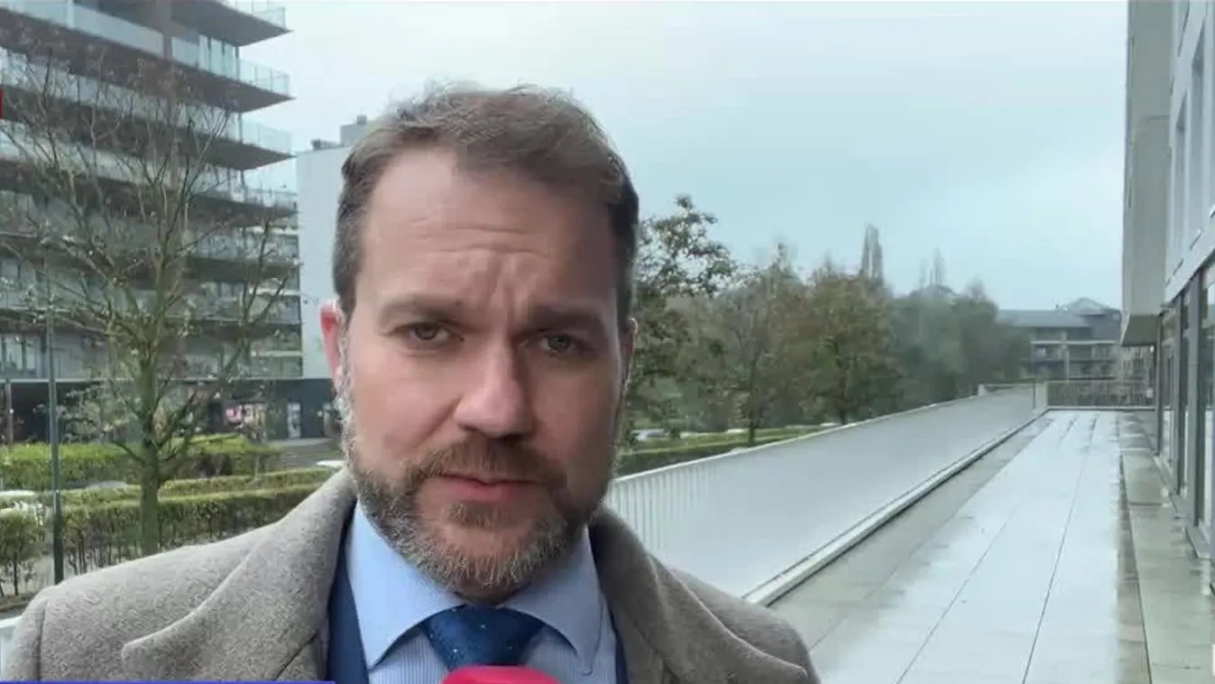 Az amerikai választás árnyékában is történnek fontos események Brüsszelben + videó