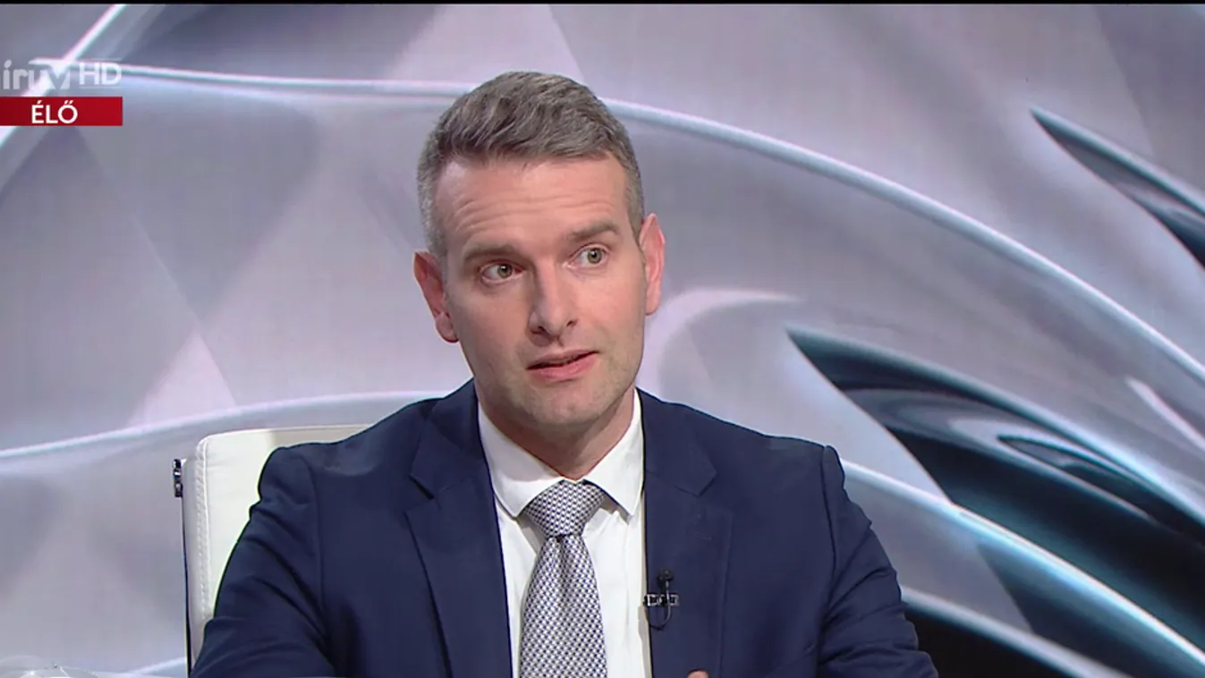 Steiner Attila: Nagyon fontos, hogy legyenek stabil, megbízható erőművek