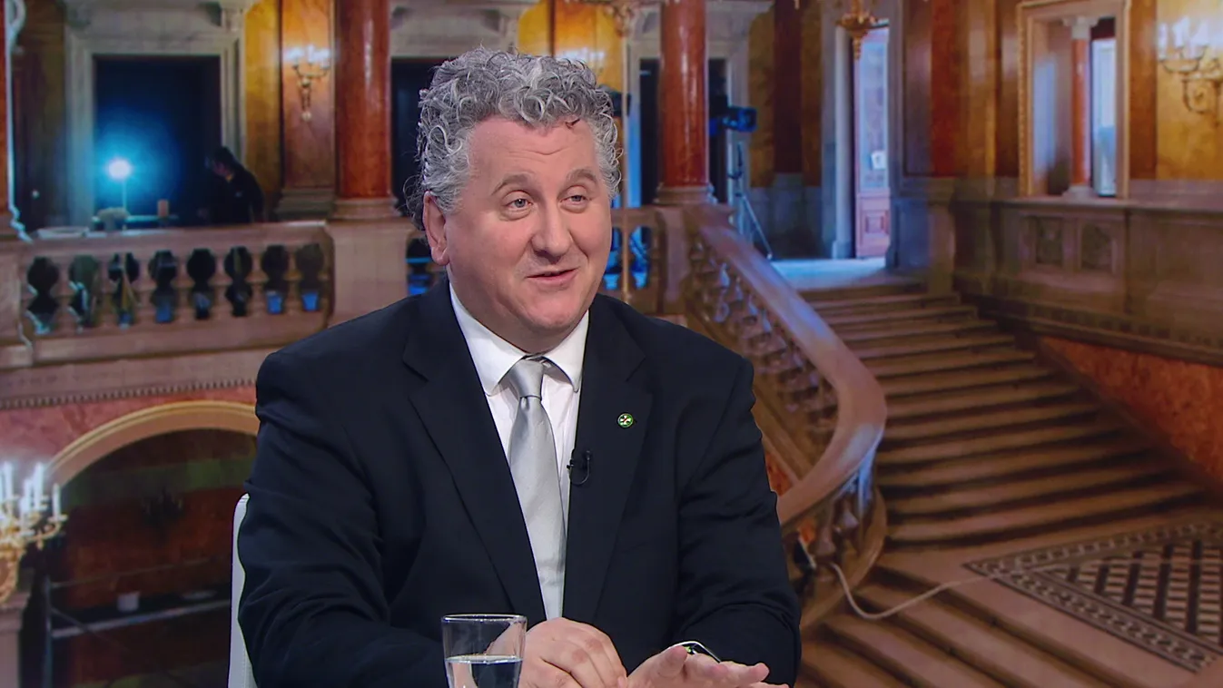 Ókovács Szilveszter: Nem értem, hogy miért kell az Operát is belekeverni a kampányba