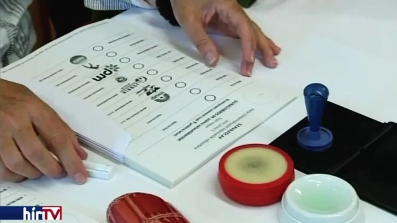 Az ellenzék semmit nem tanult 2014-ből? – Civil kaszinó