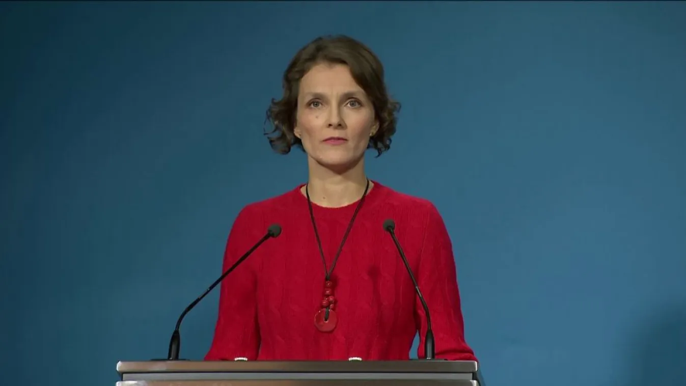 Galgóczi: Még mindig emelkedő fázisban van a harmadik hullám