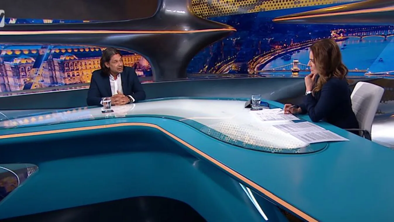 Deutsch Tamás: Dobrev áll a magyar kormány elleni büntető akciók hátterében