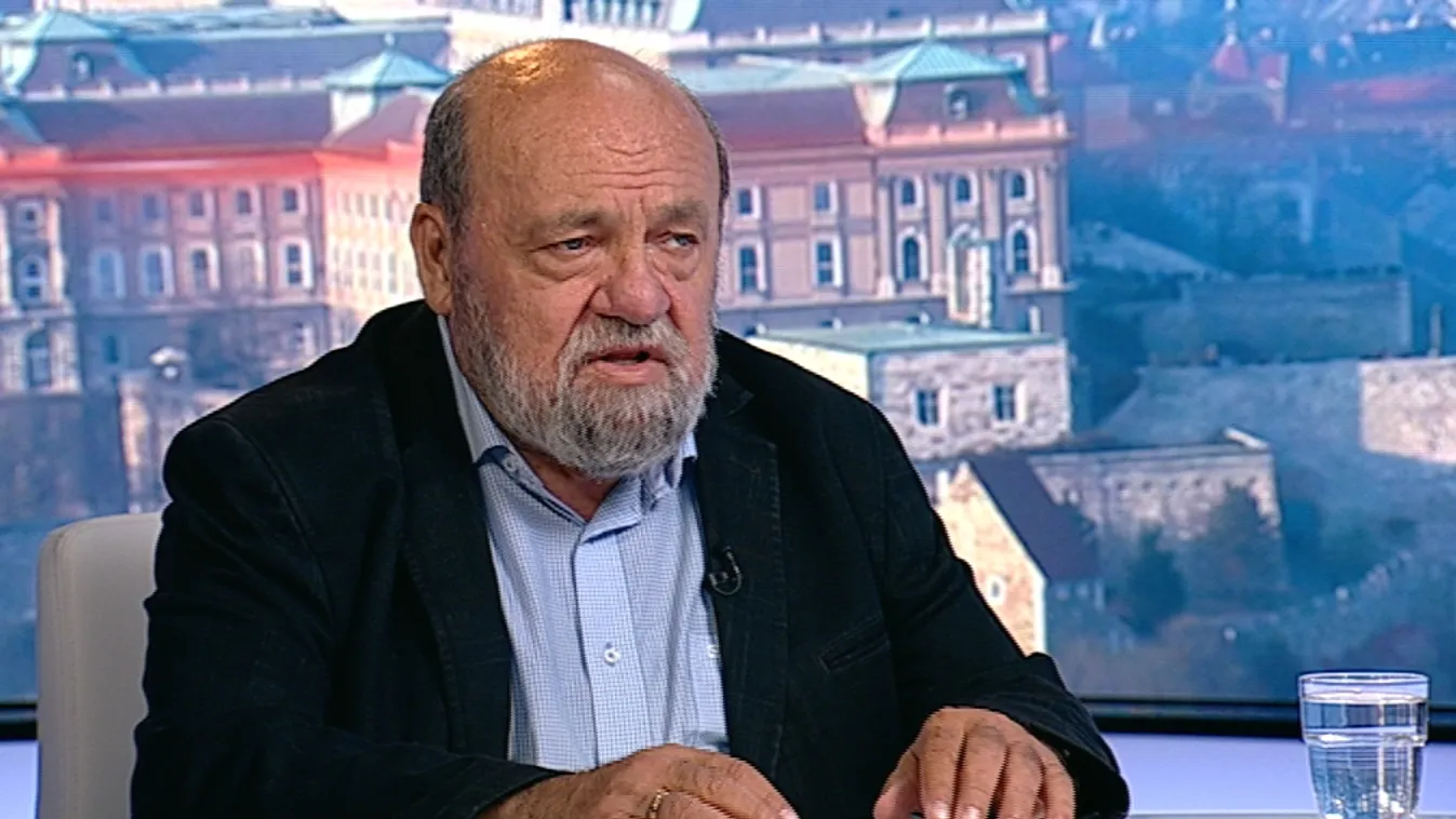 Helmeczy: Kósa is kapott volna ajándékot a csengeri nőtől