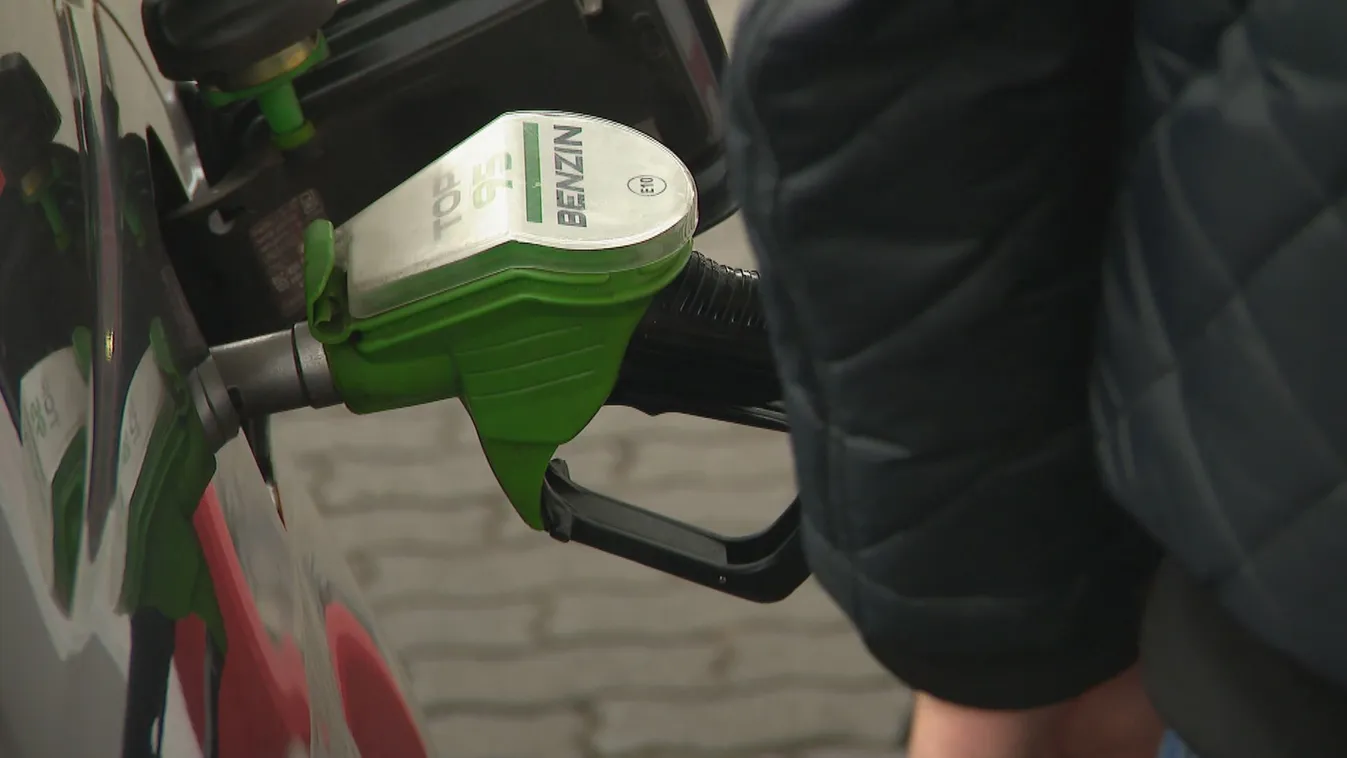 Schanda Tamás: A benzinárstop a magyarok védelméről szól
