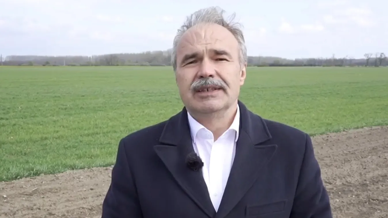 Nagy István: Komoly kihívásokkal kell szembenézniük a magyar gazdáknak