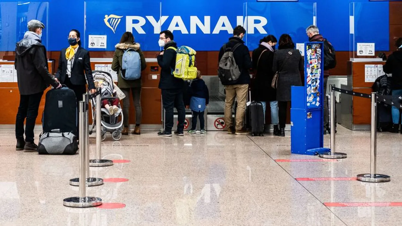 Újabb szabályozókat kíván a légi ipar